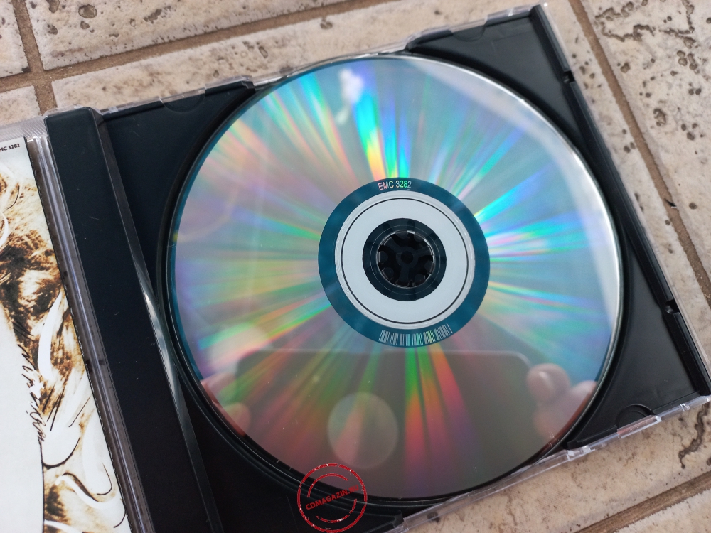 Audio CD: No Dice (1979) 2 Faced