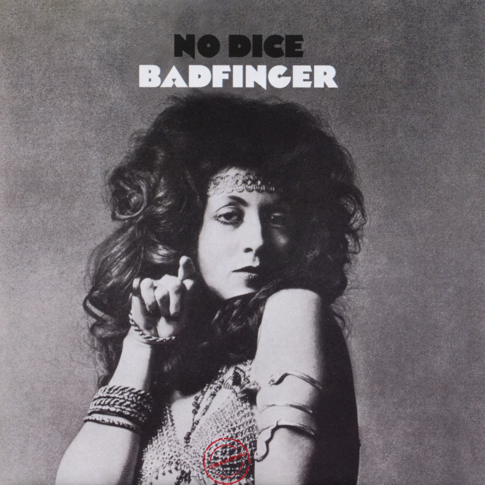 Audio CD: Badfinger (1970) No Dice Audio CD: Badfinger (1970) No Dice