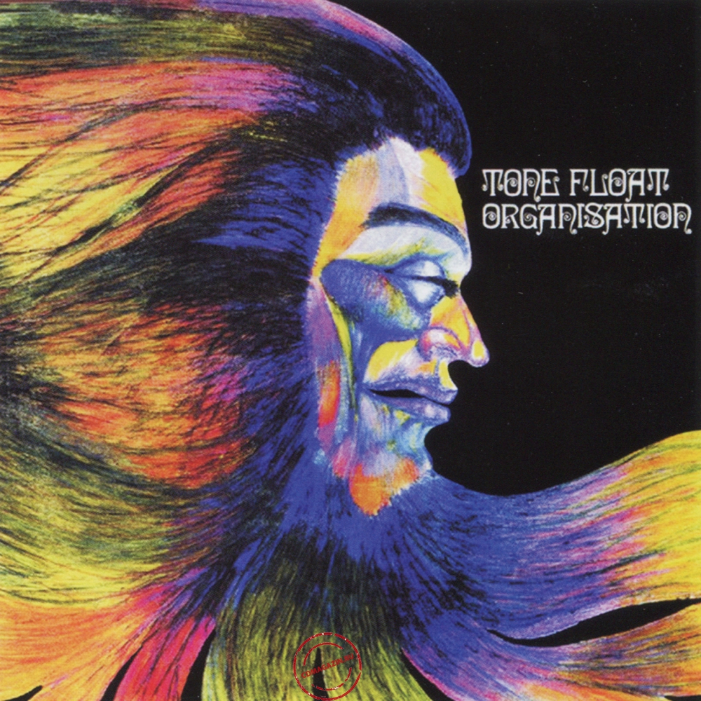 Audio CD: Organisation (1970) Tone Float Audio CD: Organisation (1970) Tone Float