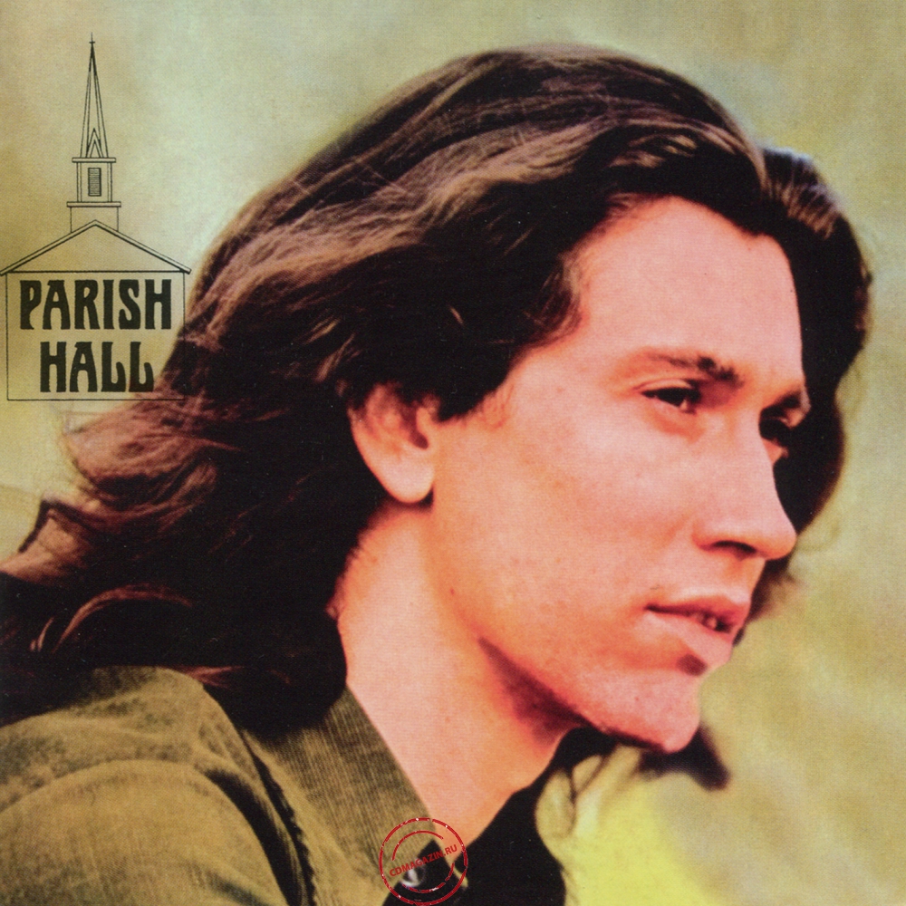 Audio CD: Parish Hall (1970) Parish Hall