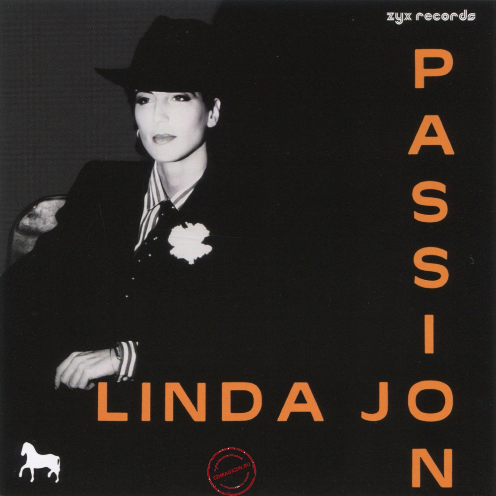 Audio CD: Linda Jo Rizzo (2023) Passion (The Original Maxi-Singles Collection) Audio CD: Linda Jo Rizzo (2023) Passion (The Original Maxi-Singles Collection)