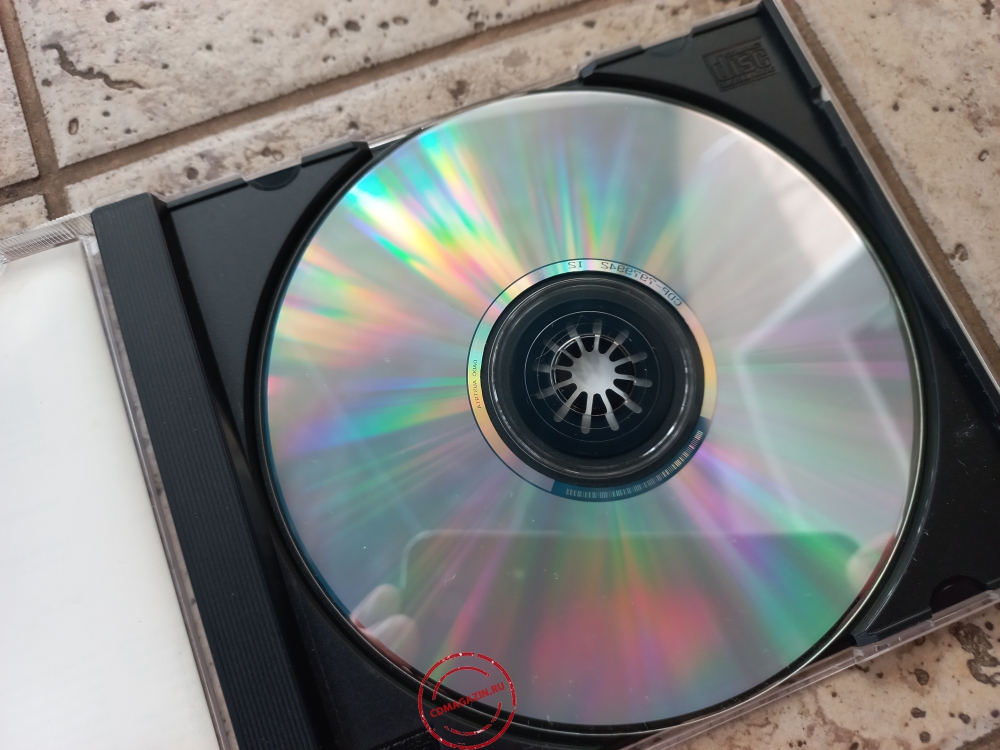 Audio CD: Pet Shop Boys (1991) Discography (The Complete Singles Collection)