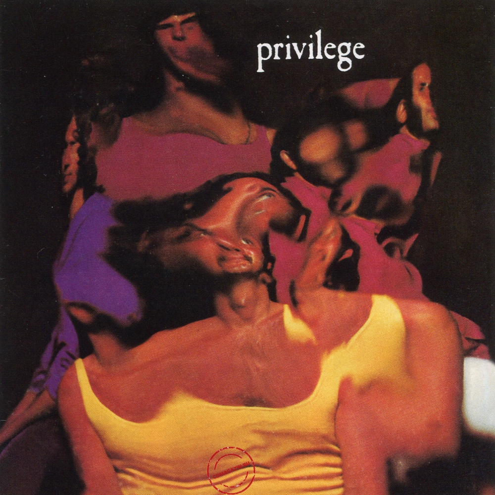 Audio CD: Privilege (3) (1969) Privilege Audio CD: Privilege (3) (1969) Privilege
