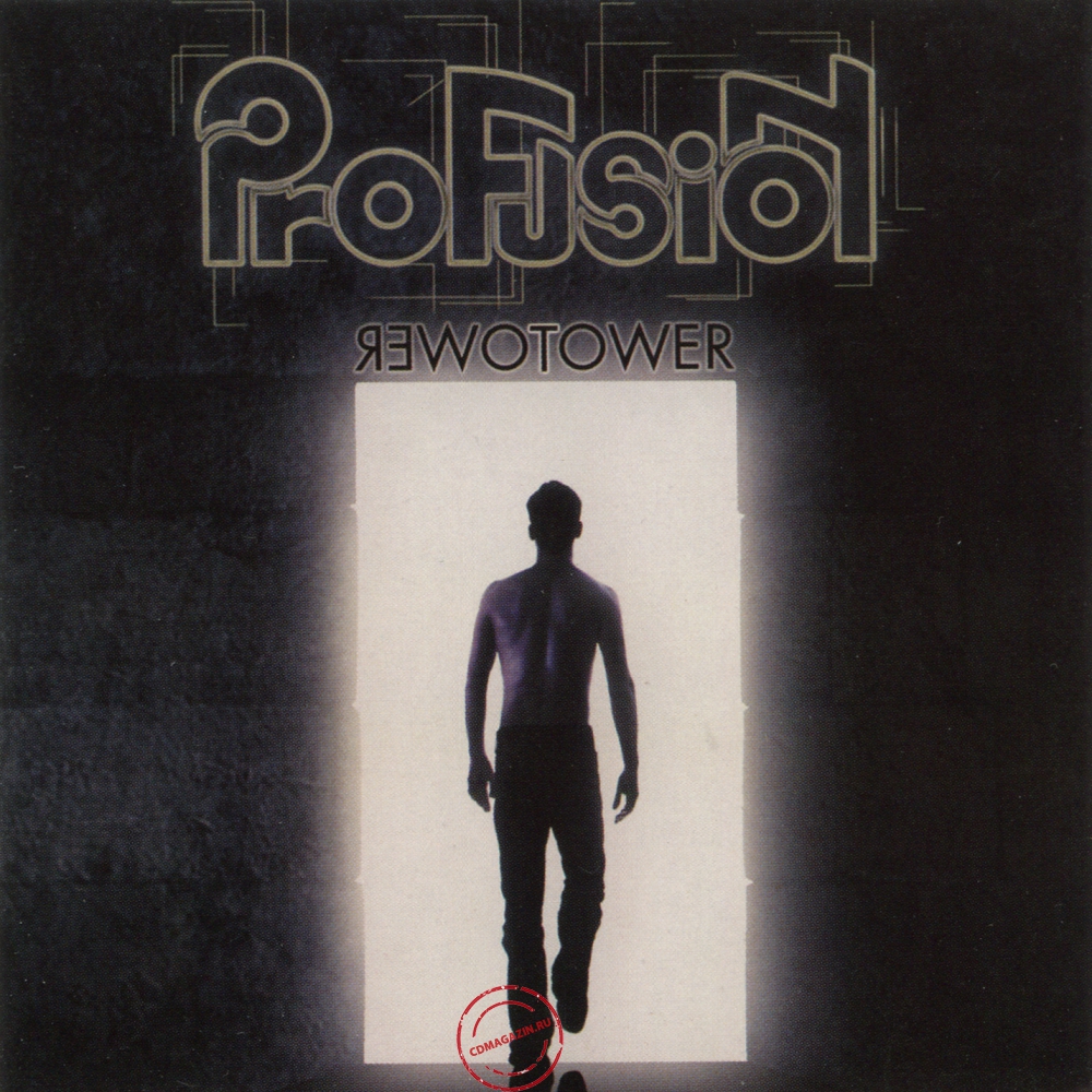Audio CD: Profusion (2) (2012) Rewotower Audio CD: Profusion (2) (2012) Rewotower
