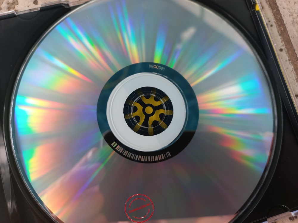 Audio CD: Quicksilver Messenger Service (1972) Comin' Thru