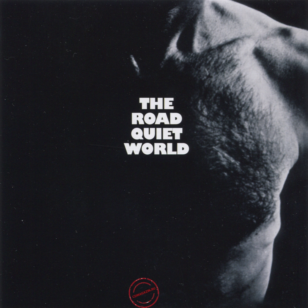 Audio CD: Quiet World (1970) The Road