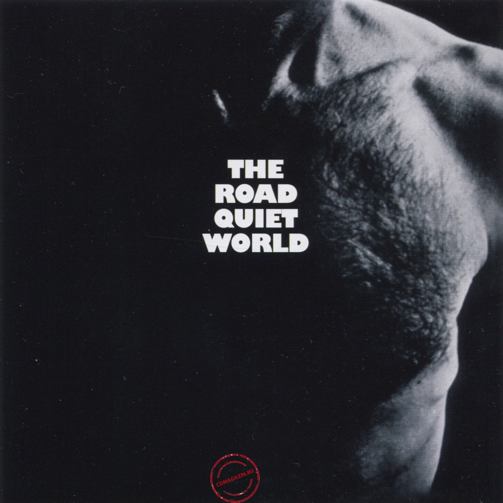 Audio CD: Quiet World (1970) The Road Audio CD: Quiet World (1970) The Road