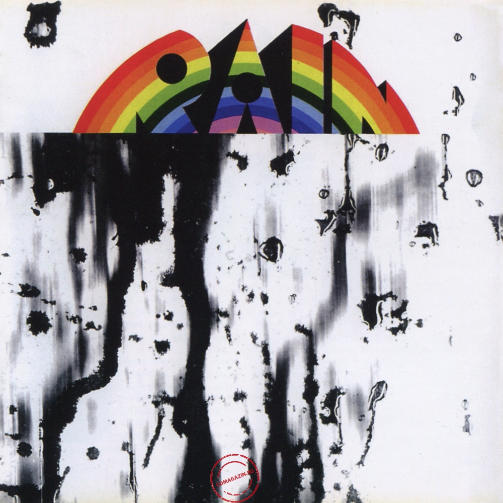 Audio CD: Rain (46) (1972) Rain