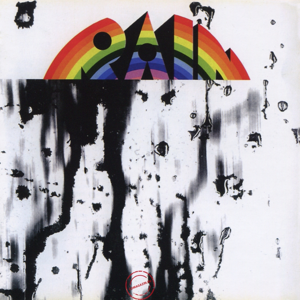 Audio CD: Rain (46) (1972) Rain Audio CD: Rain (46) (1972) Rain