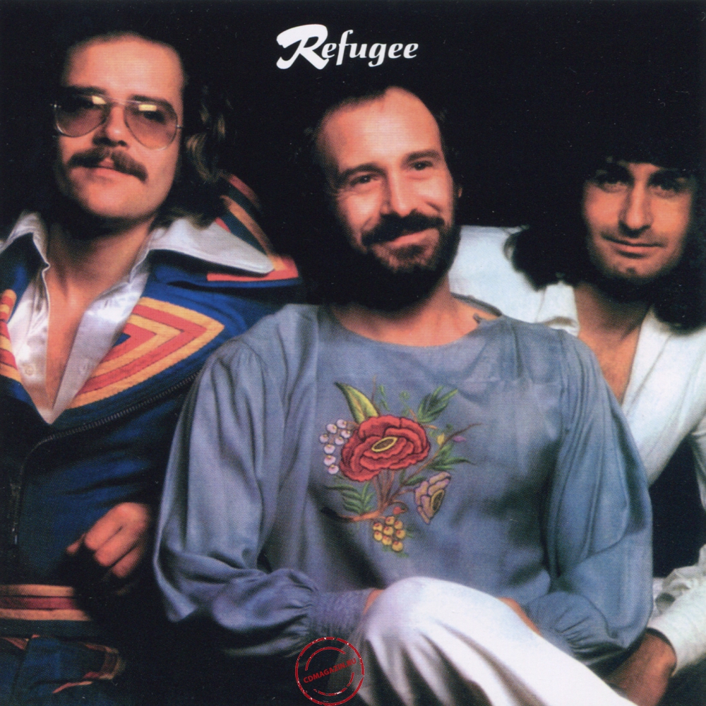 Audio CD: Refugee (2) (1974) Refugee Audio CD: Refugee (2) (1974) Refugee