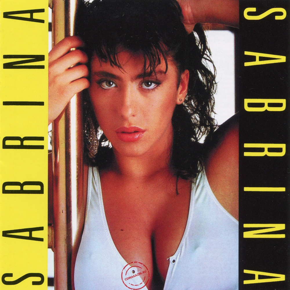 Audio CD: Sabrina (1987) Sabrina