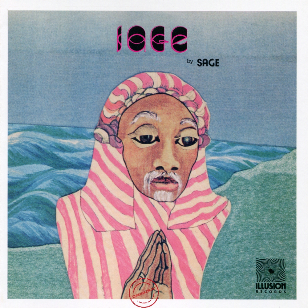 Audio CD: Sage (28) (1976) Sage By Sage Audio CD: Sage (28) (1976) Sage By Sage