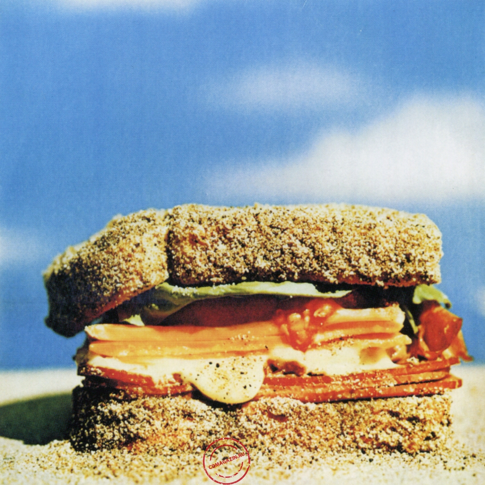 Audio CD: Sand (10) (1973) Sand Audio CD: Sand (10) (1973) Sand