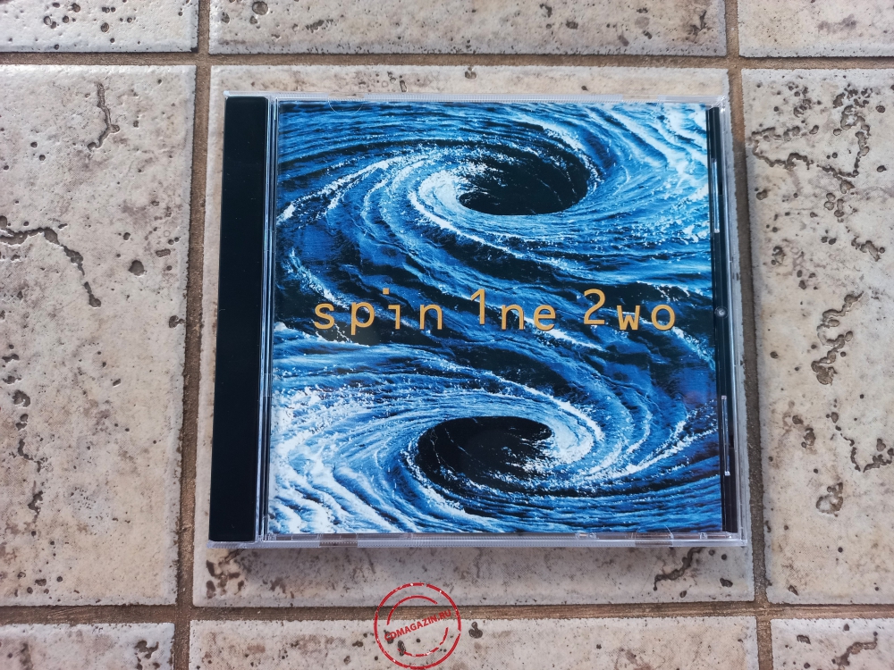 Audio CD: Spin 1ne 2wo (1993) Spin 1ne 2wo