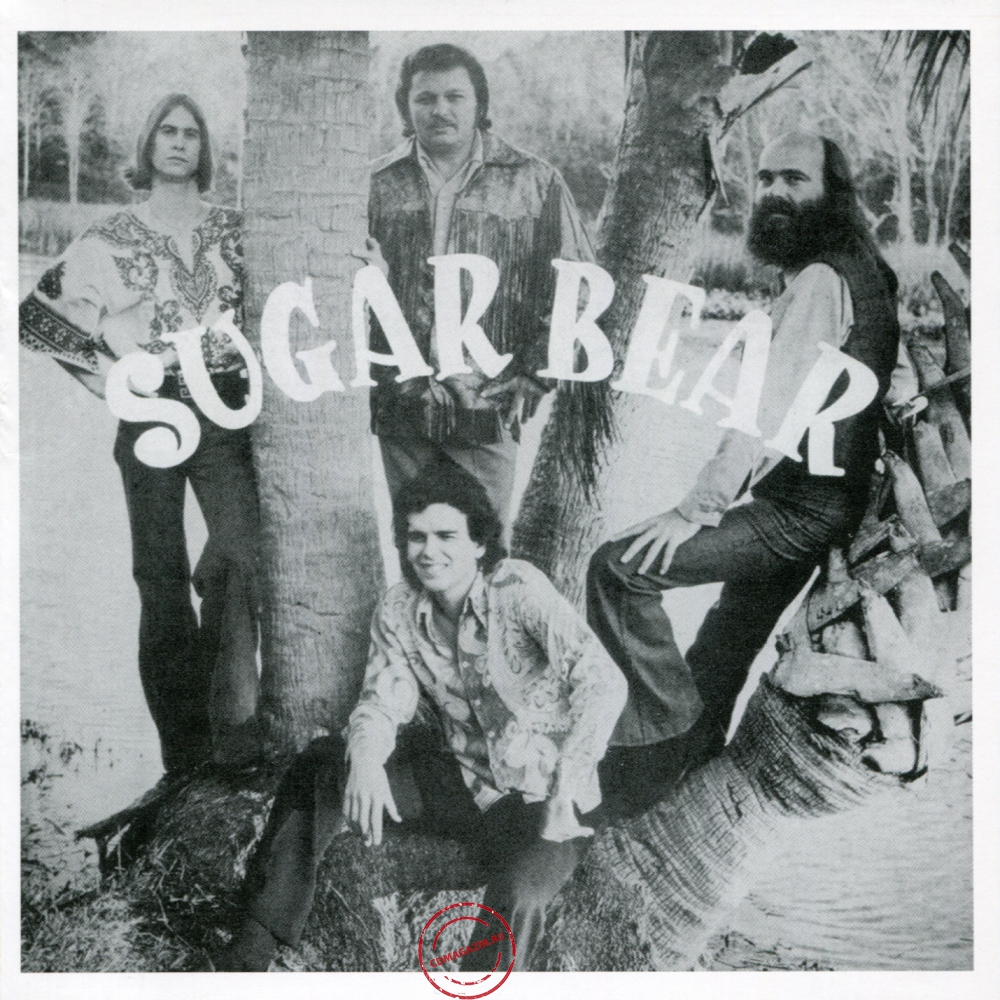 Audio CD: Sugar Bear (7) (1970) Sugar Bear Audio CD: Sugar Bear (7) (1970) Sugar Bear