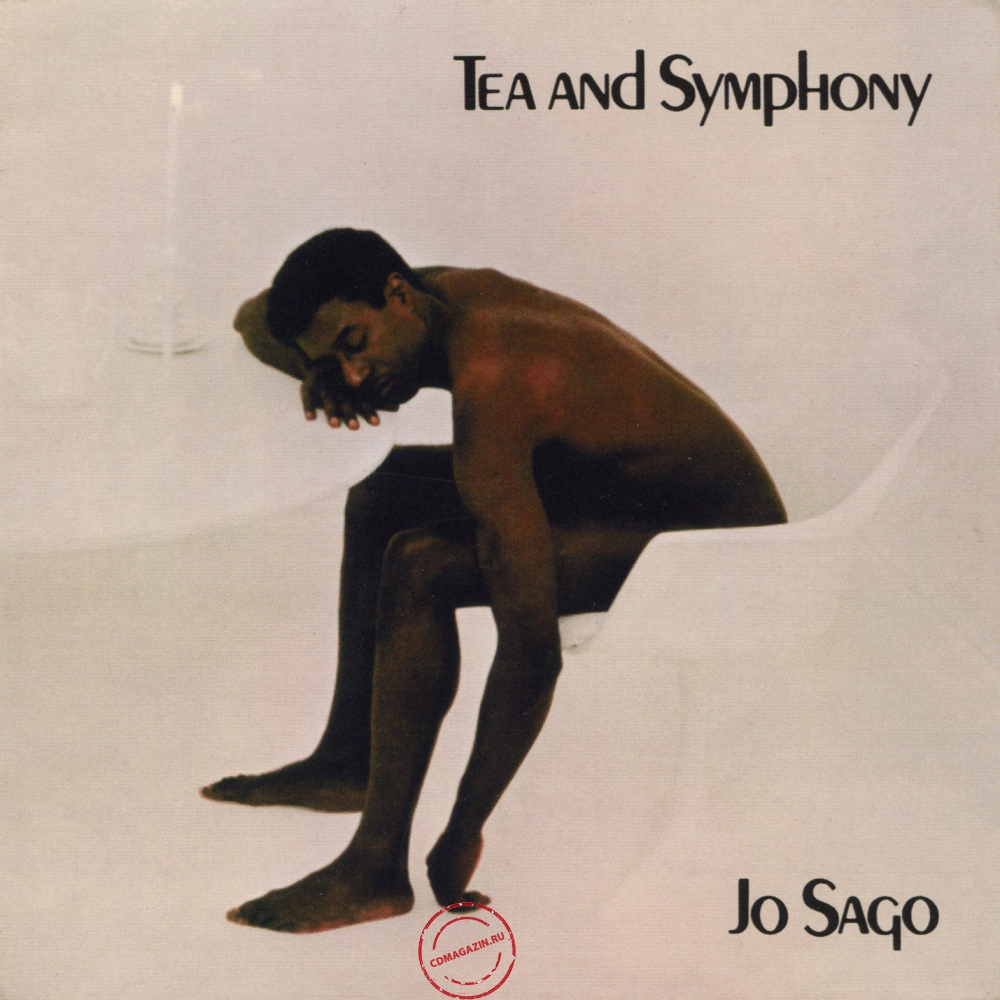 Audio CD: Tea And Symphony (1970) Jo Sago Audio CD: Tea And Symphony (1970) Jo Sago