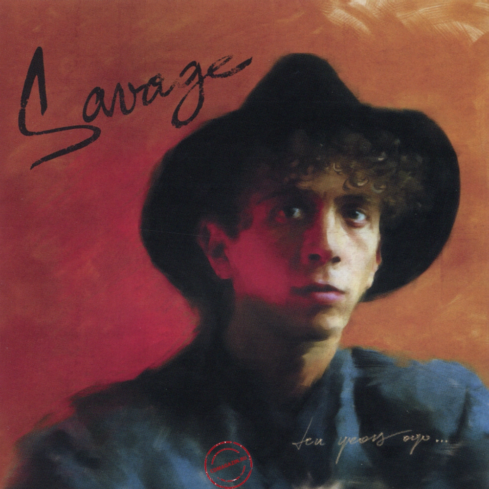 Audio CD: Savage (2010) Ten Years Ago Audio CD: Savage (2010) Ten Years Ago
