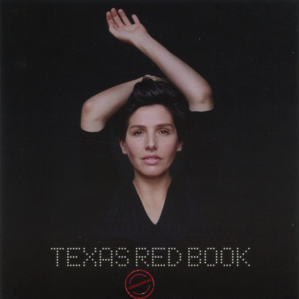 Audio CD: Texas (2005) Red Book