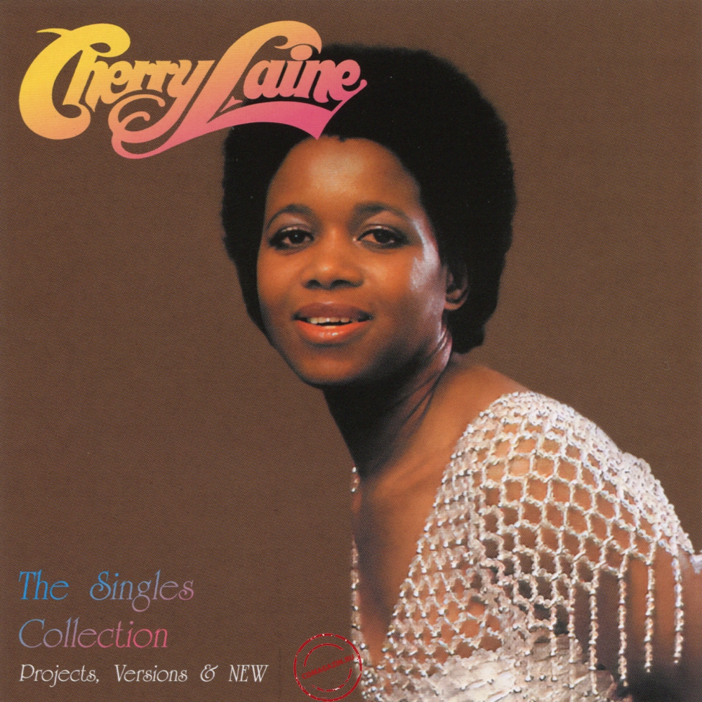 Audio CD: Cherry Laine (2023) The Singles Collection Projects, Versions & New Audio CD: Cherry Laine (2023) The Singles Collection Projects, Versions & New