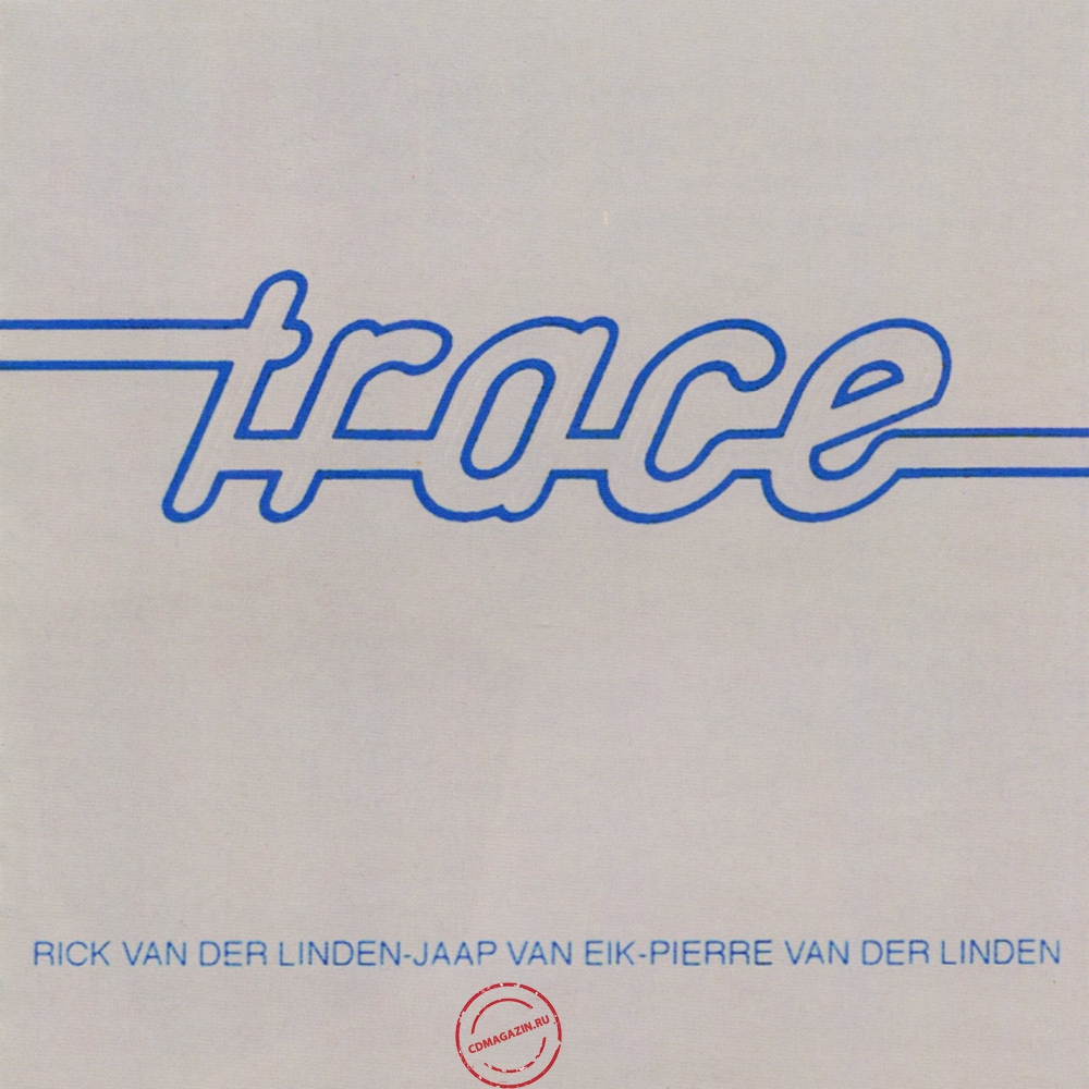 Audio CD: Trace (6) (1974) Trace Audio CD: Trace (6) (1974) Trace