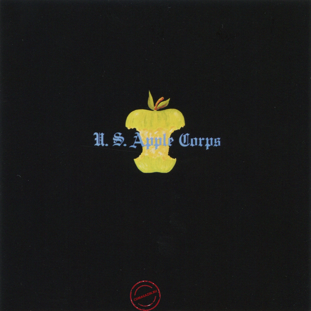 Audio CD: U.S. Apple Corps (1970) U.S. Apple Corps Audio CD: U.S. Apple Corps (1970) U.S. Apple Corps