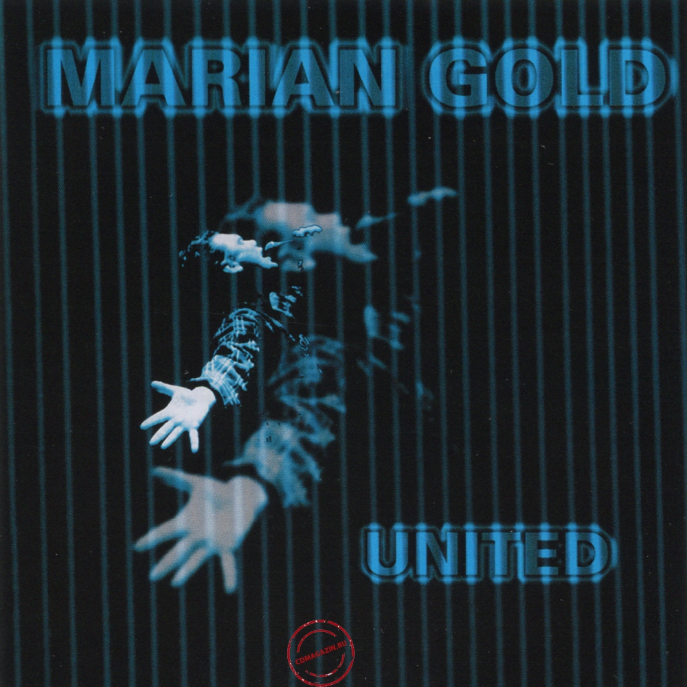 Audio CD: Marian Gold (1996) United