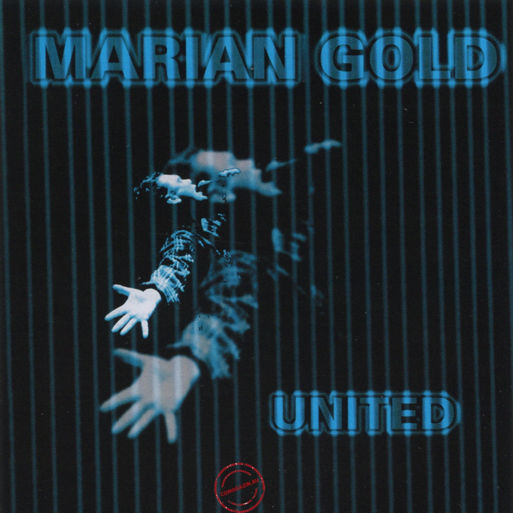 Audio CD: Marian Gold (1996) United Audio CD: Marian Gold (1996) United