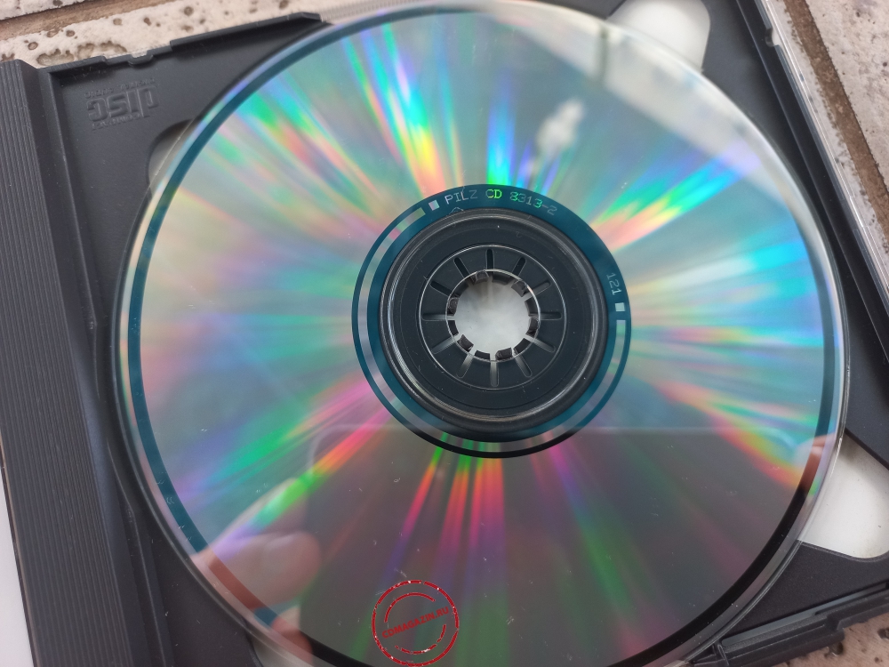 Audio CD: VA Oldies But Goodies (1990) Volume 3