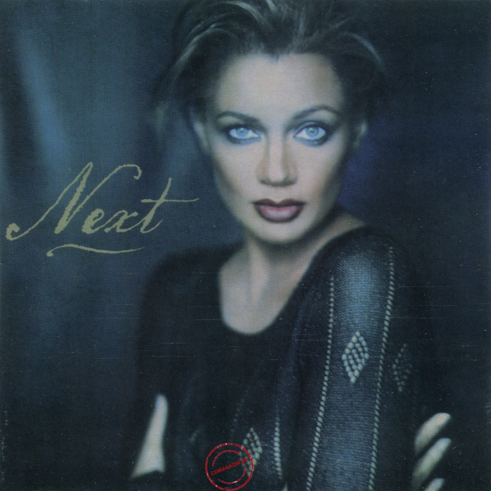 Audio CD: Vanessa Williams (1997) Next Audio CD: Vanessa Williams (1997) Next