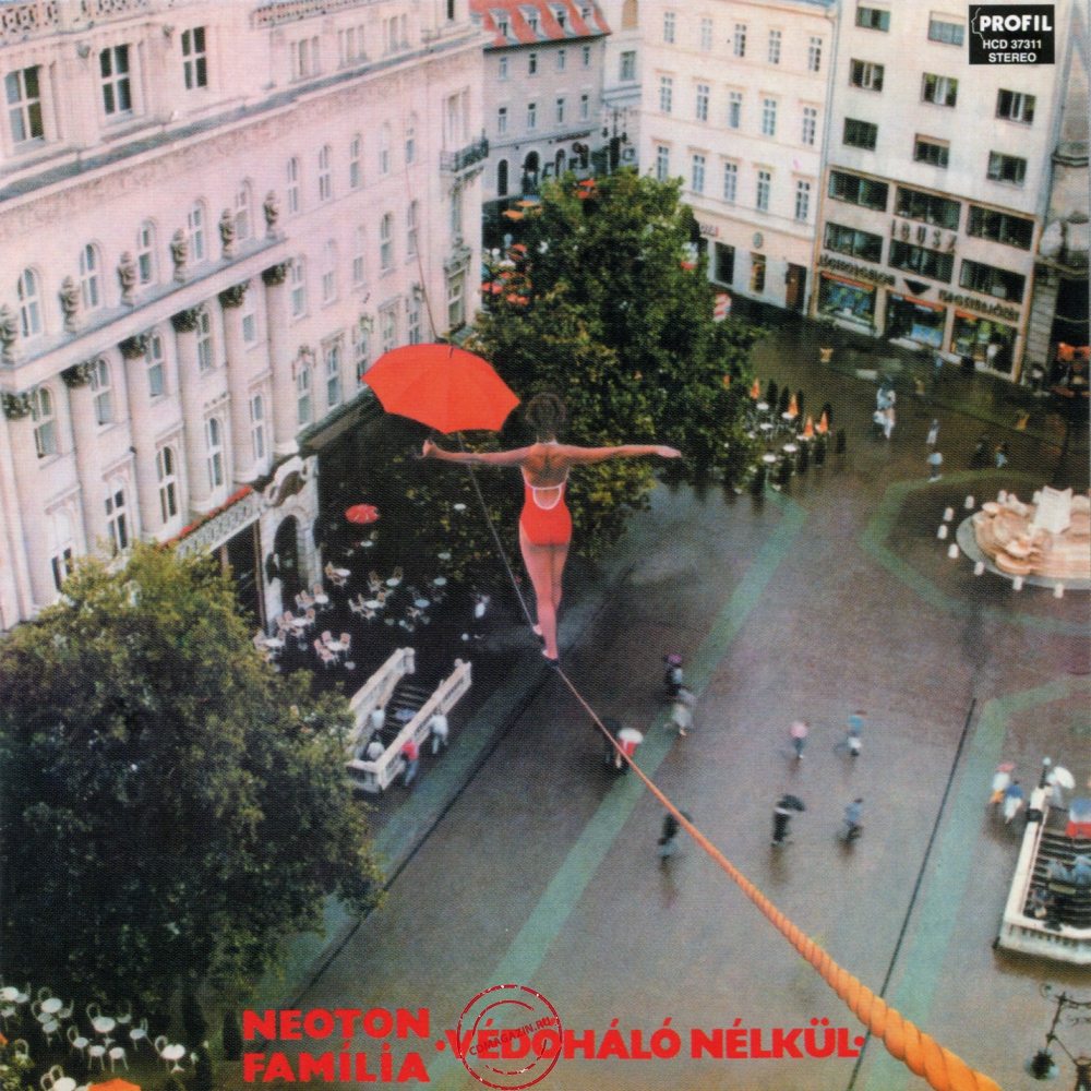 Audio CD: Neoton Familia (Newton Family) (1987) Vedohalo Nelkul Audio CD: Neoton Familia (Newton Family) (1987) Vedohalo Nelkul