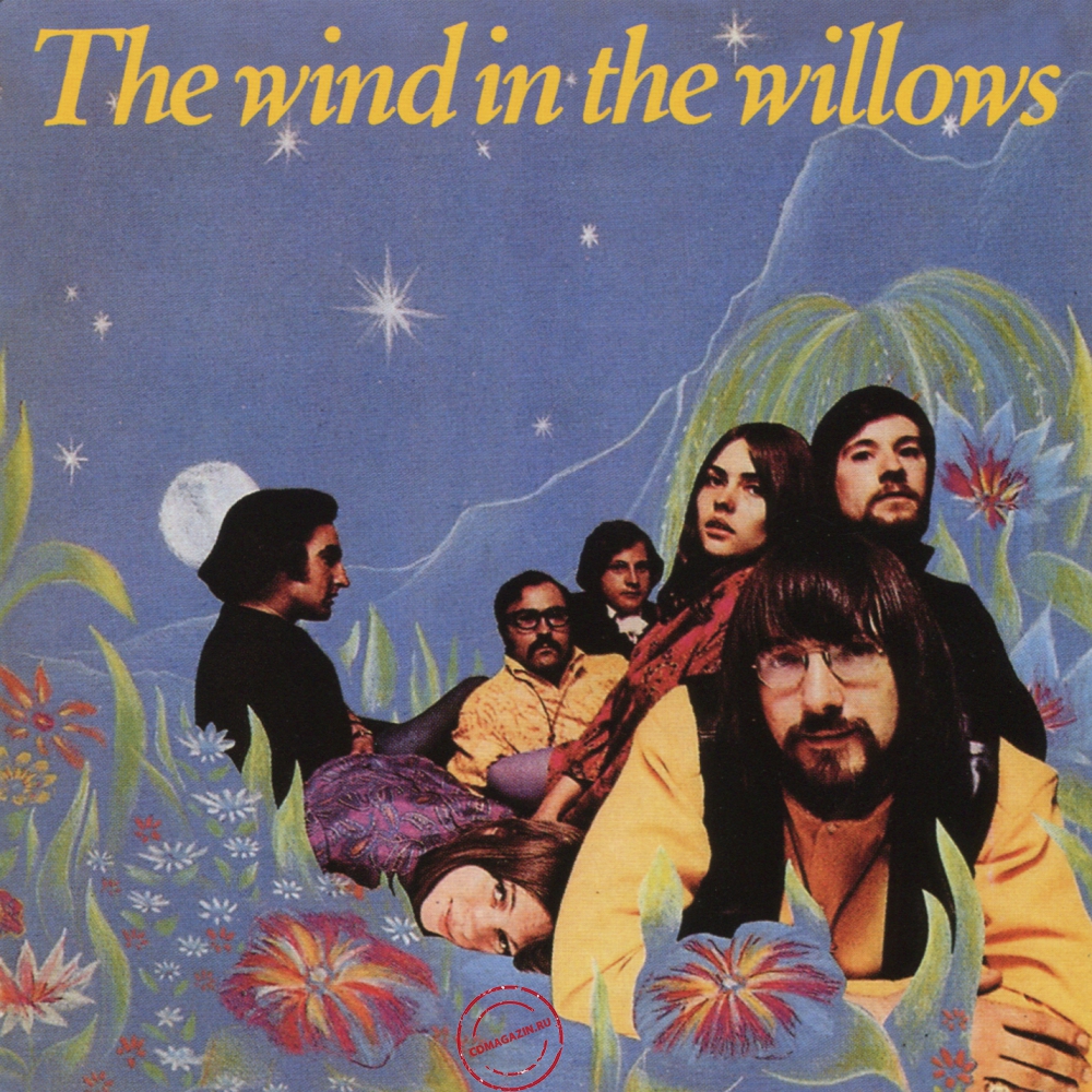 Audio CD: Wind In The Willows (1968) The Wind In The Willows Audio CD: Wind In The Willows (1968) The Wind In The Willows