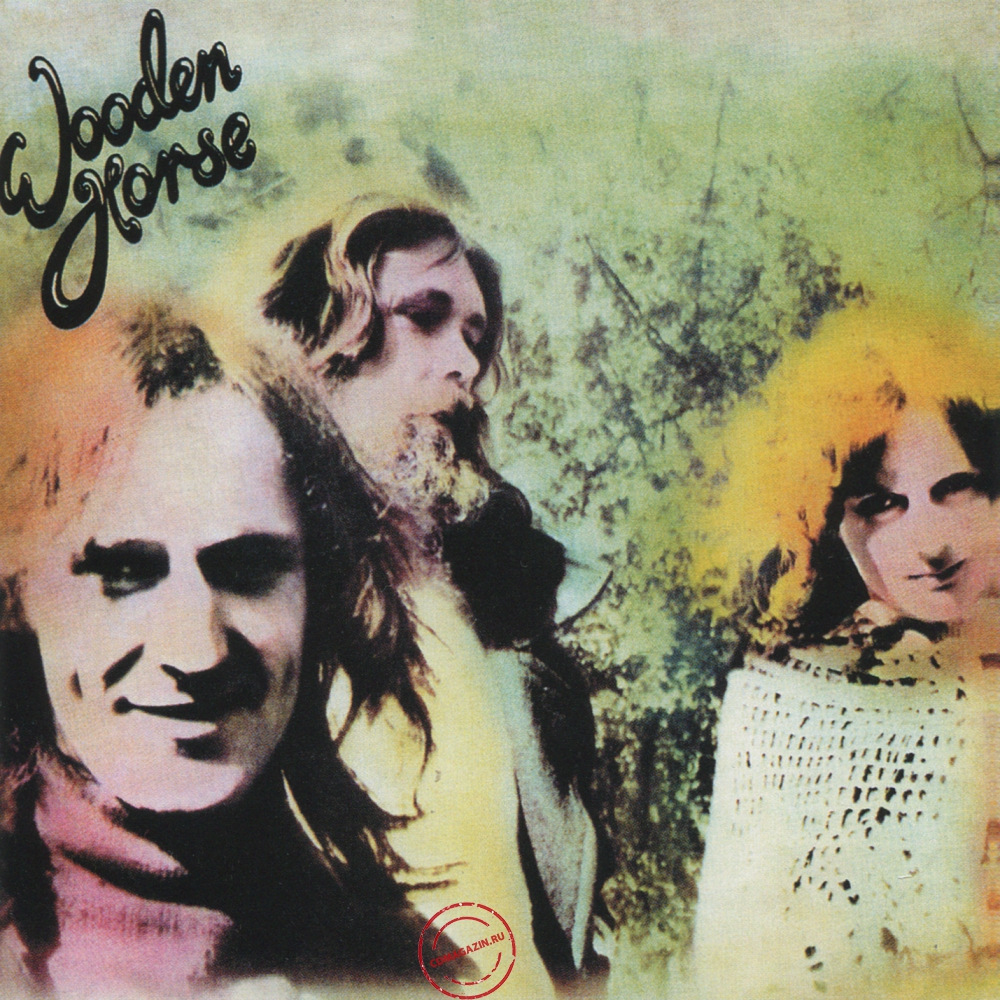 Audio CD: Wooden Horse (1972) Wooden Horse Audio CD: Wooden Horse (1972) Wooden Horse
