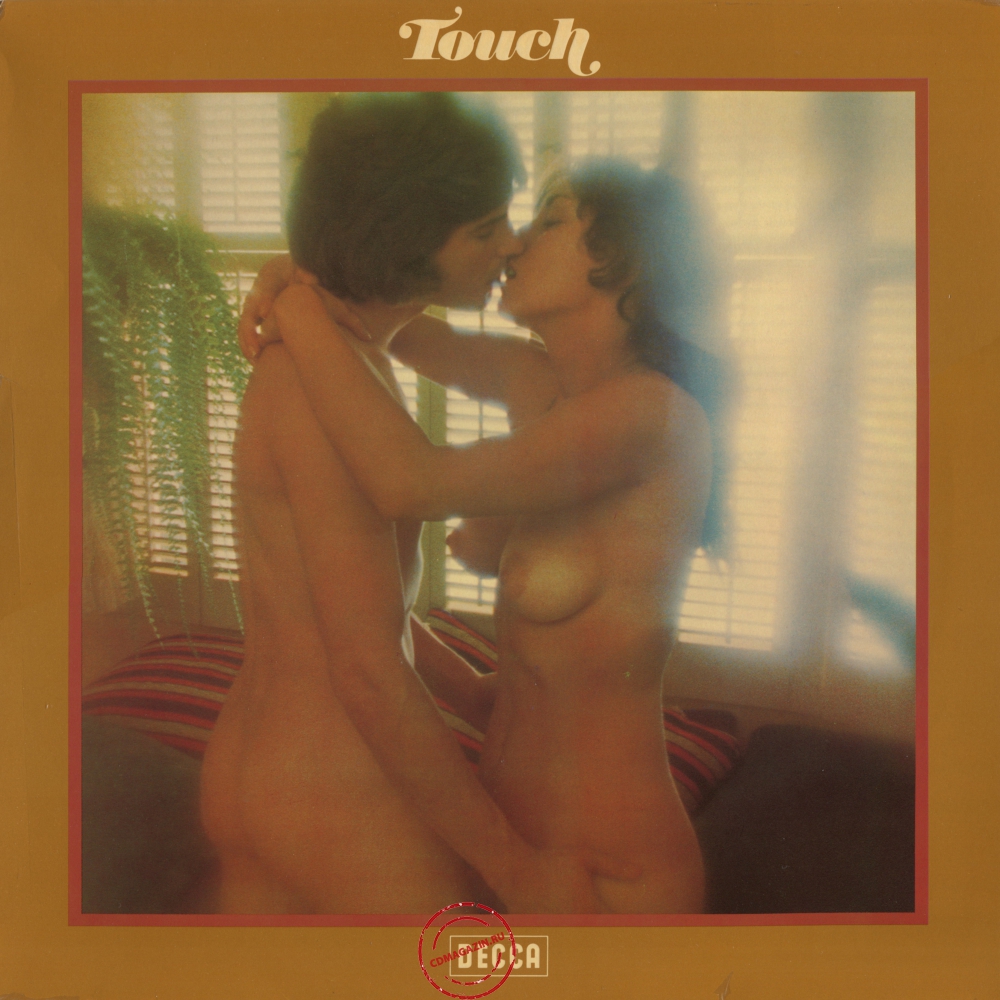 Оцифровка винила: Mystic Moods Orchestra (1972) Touch Оцифровка винила: Mystic Moods Orchestra (1972) Touch