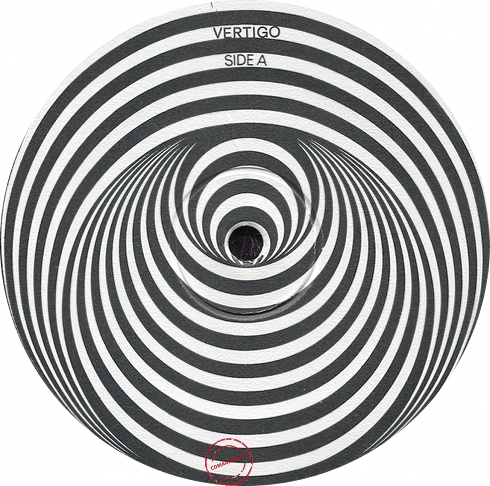 Оцифровка винила: Affinity (4) (1970) Affinity Оцифровка винила: Affinity (4) (1970) Affinity