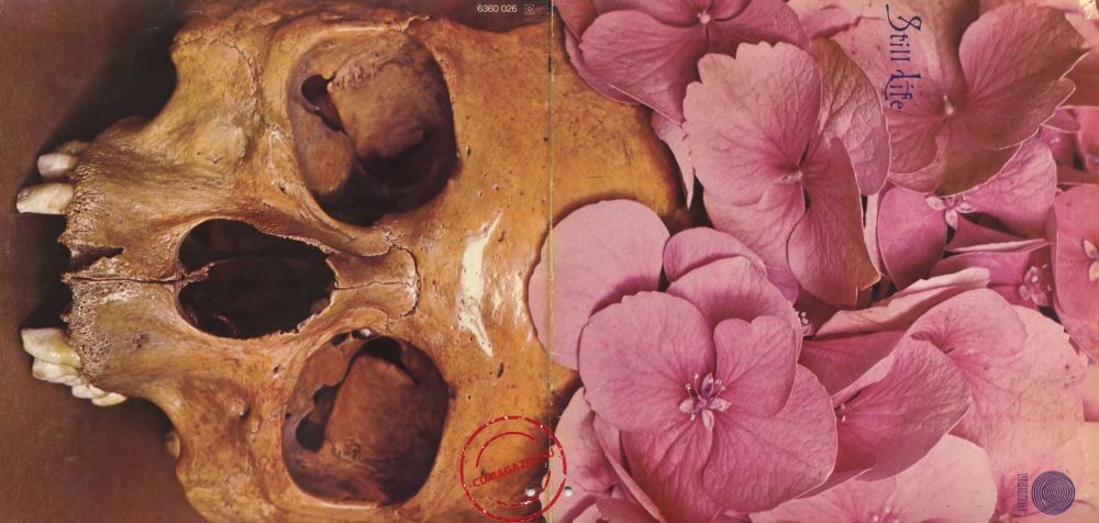 Оцифровка винила: Still Life (7) (1971) Still Life Оцифровка винила: Still Life (7) (1971) Still Life