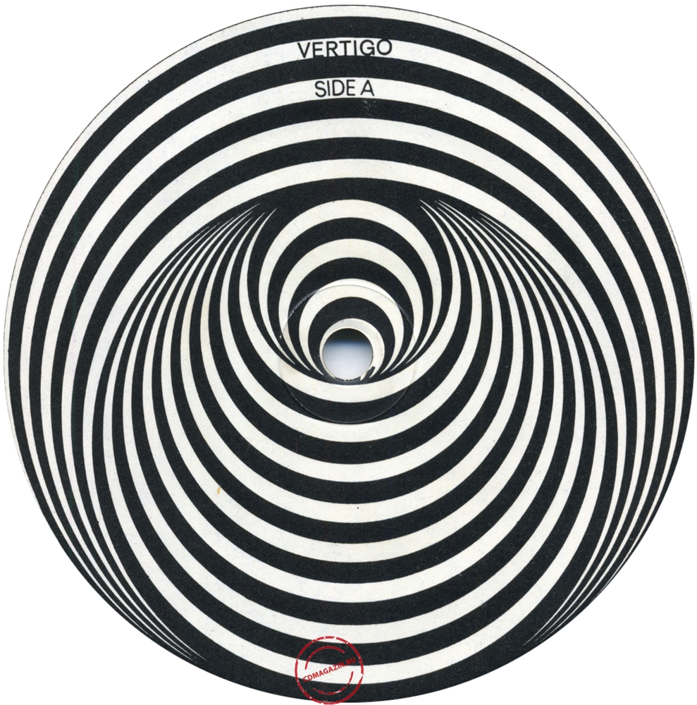 Оцифровка винила: Uriah Heep (1970) ...Very 'Eavy Very 'Umble... Оцифровка винила: Uriah Heep (1970) ...Very 'Eavy Very 'Umble...