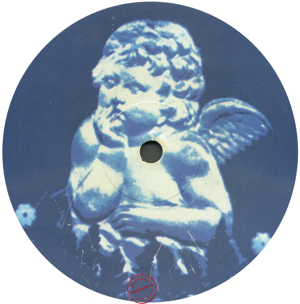 Оцифровка винила: L.E.T. Generation (1995) Send Me An Angel Оцифровка винила: L.E.T. Generation (1995) Send Me An Angel