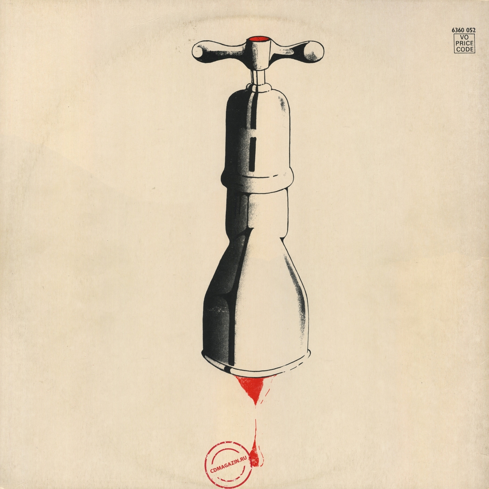Оцифровка винила: Ben (29) (1971) Ben Оцифровка винила: Ben (29) (1971) Ben