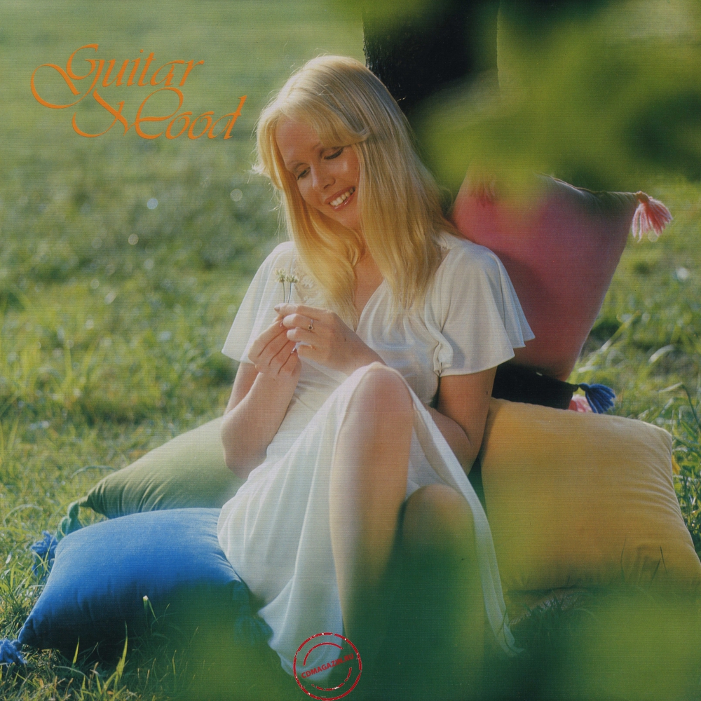 Оцифровка винила: New Sun Pops Orchestra (1976) Guitar Mood Оцифровка винила: New Sun Pops Orchestra (1976) Guitar Mood