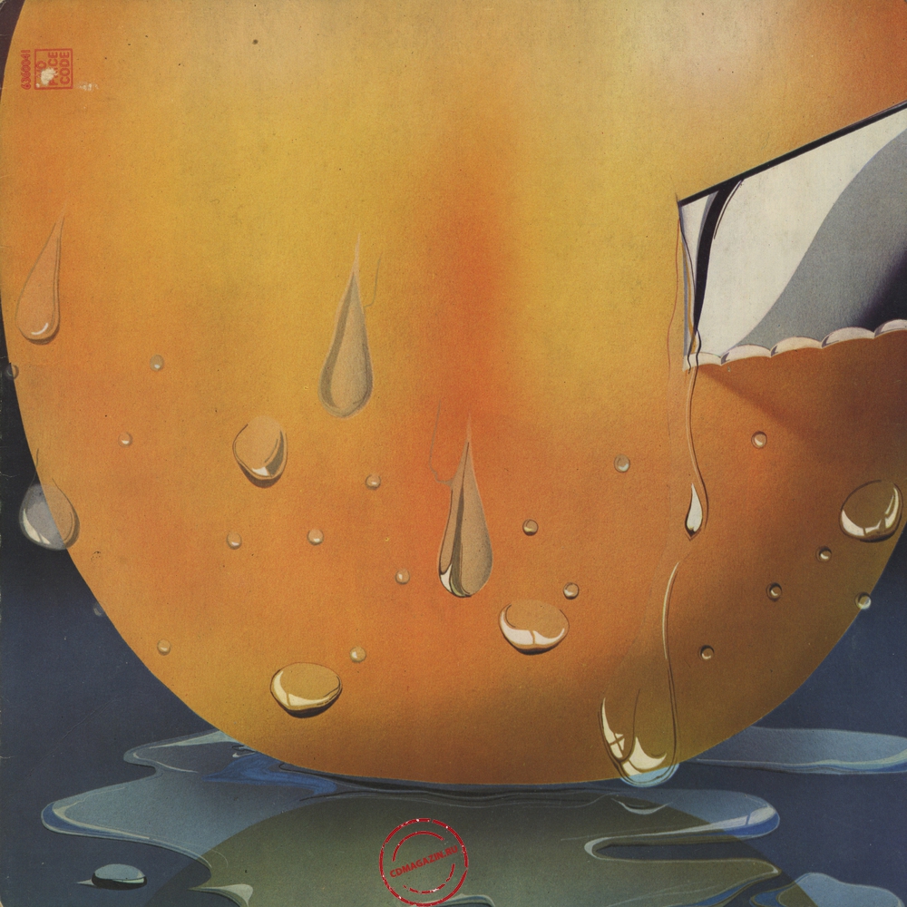 Оцифровка винила: Gentle Giant (1971) Acquiring The Taste Оцифровка винила: Gentle Giant (1971) Acquiring The Taste
