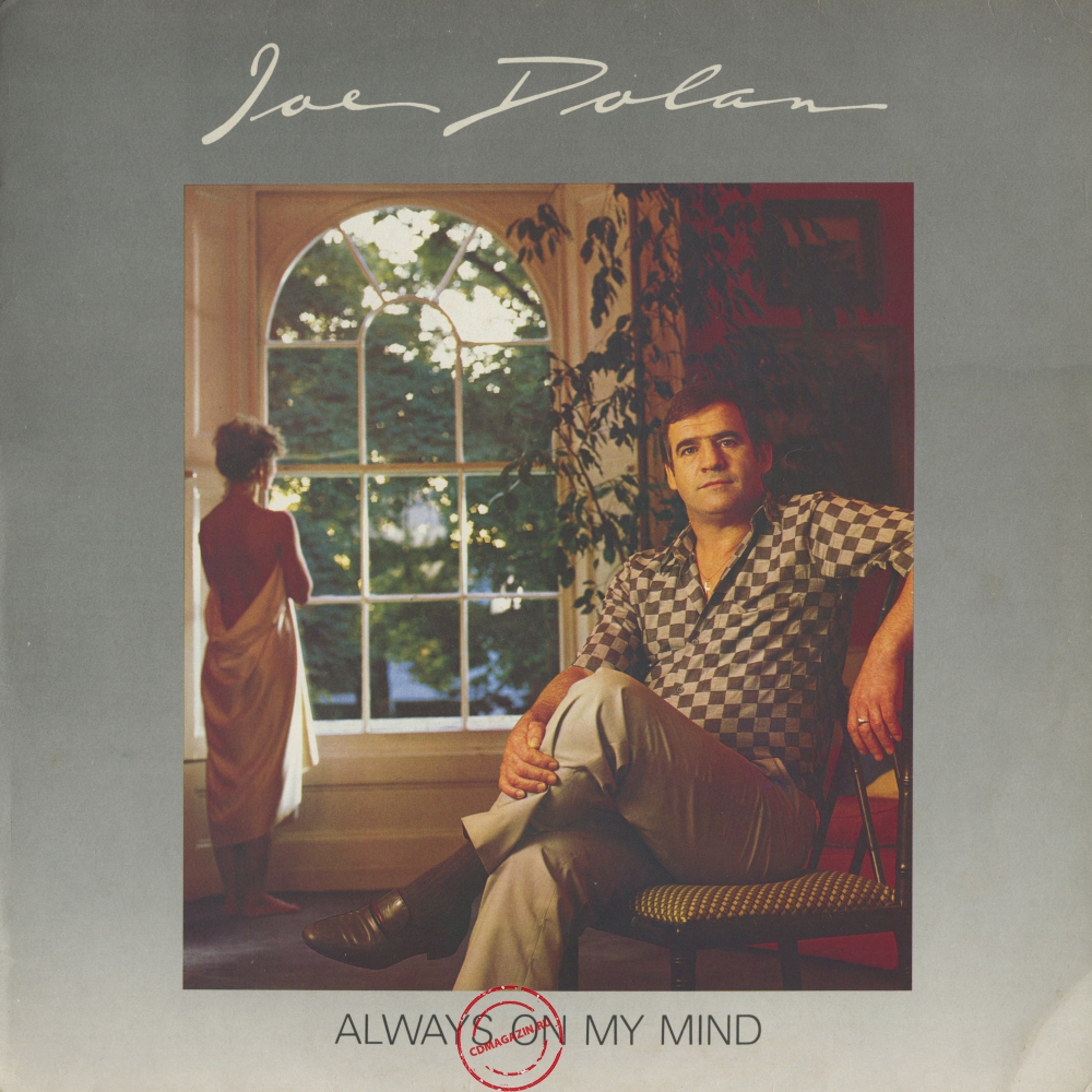 Оцифровка винила: Joe Dolan (1985) Always On My Mind Оцифровка винила: Joe Dolan (1985) Always On My Mind