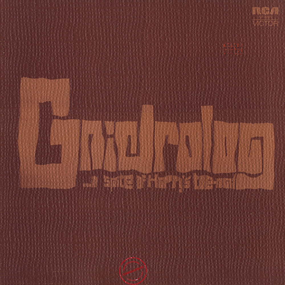 Оцифровка винила: Gnidrolog (1972) ...In Spite Of Harry's Toe-Nail Оцифровка винила: Gnidrolog (1972) ...In Spite Of Harry's Toe-Nail