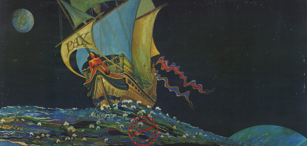 Оцифровка винила: High Tide (2) (1969) Sea Shanties Оцифровка винила: High Tide (2) (1969) Sea Shanties