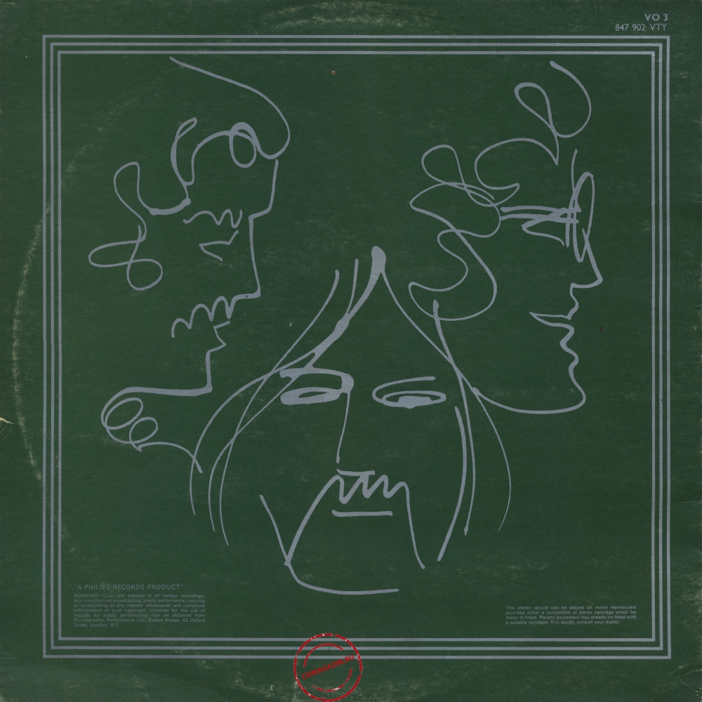 Оцифровка винила: Manfred Mann Chapter Three (1969) Manfred Mann Chapter Three Оцифровка винила: Manfred Mann Chapter Three (1969) Manfred Mann Chapter Three