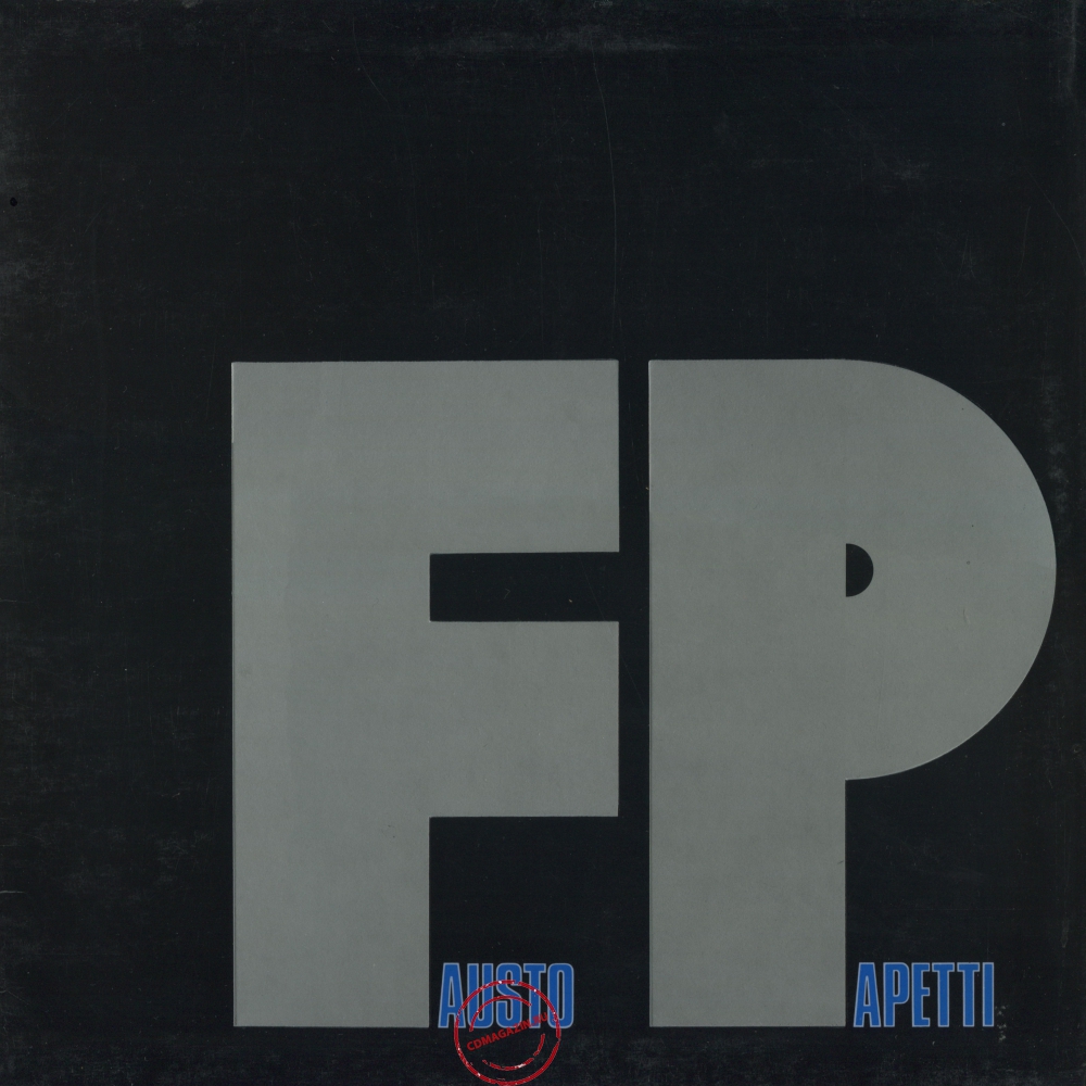 Оцифровка винила: Fausto Papetti (1980) 31a Raccolta Оцифровка винила: Fausto Papetti (1980) 31a Raccolta