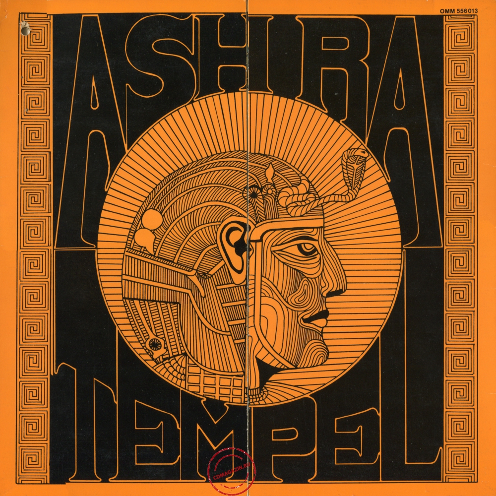 Оцифровка винила: Ash Ra Tempel (1971) Ash Ra Tempel Оцифровка винила: Ash Ra Tempel (1971) Ash Ra Tempel
