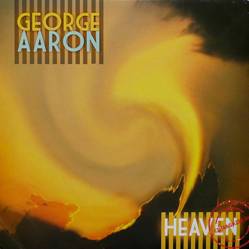 Оцифровка винила: George Aaron (2007) Heaven Оцифровка винила: George Aaron (2007) Heaven