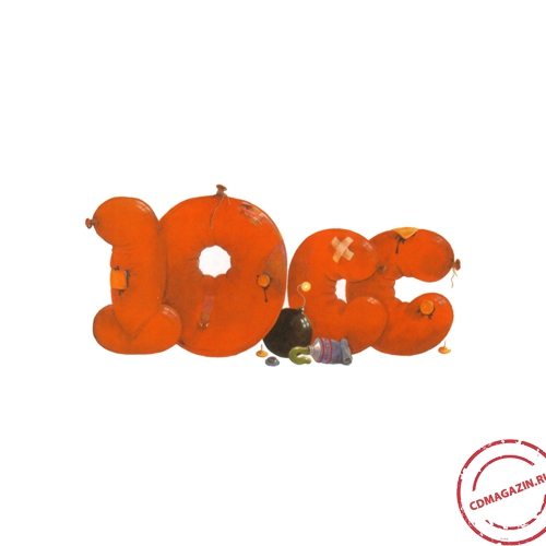 MP3 альбом: 10cc (1973) 10cc MP3 альбом: 10cc (1973) 10cc