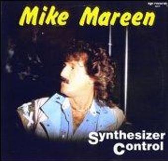 MP3 альбом: Mike Mareen (1988) Synthesizer Control MP3 альбом: Mike Mareen (1988) Synthesizer Control