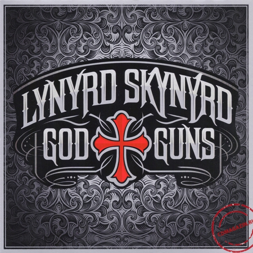 MP3 альбом: Lynyrd Skynyrd (2009) GOD & GUNS MP3 альбом: Lynyrd Skynyrd (2009) GOD & GUNS